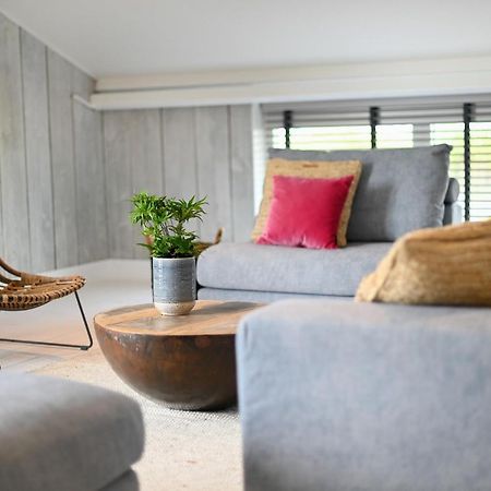 Loft In De Polder Apartment Grootschermer Exterior photo